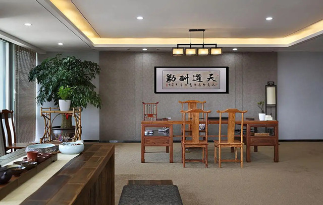 辦公室裝修常見的潛規(guī)則您清楚嗎？