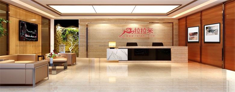 專業(yè)辦公室裝修可以提供合理的裝修報告和檔案管理。