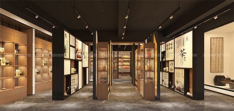  在展館展廳設計中，如何創(chuàng)造一個與眾不同的展示效果？
