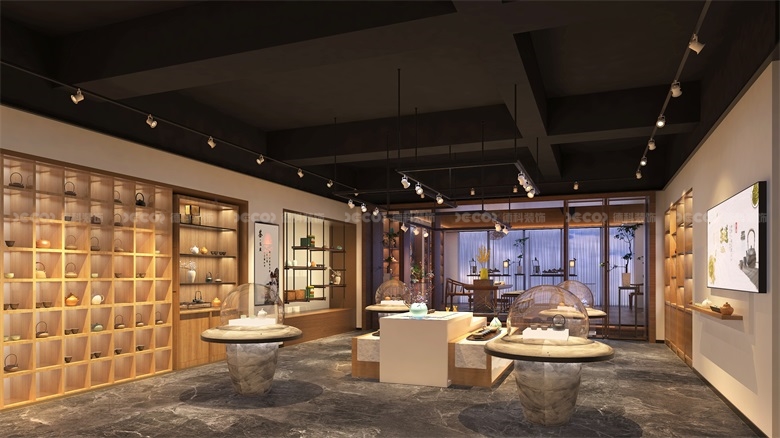 如何在企業(yè)展館裝修中展示企業(yè)的發(fā)展歷程？