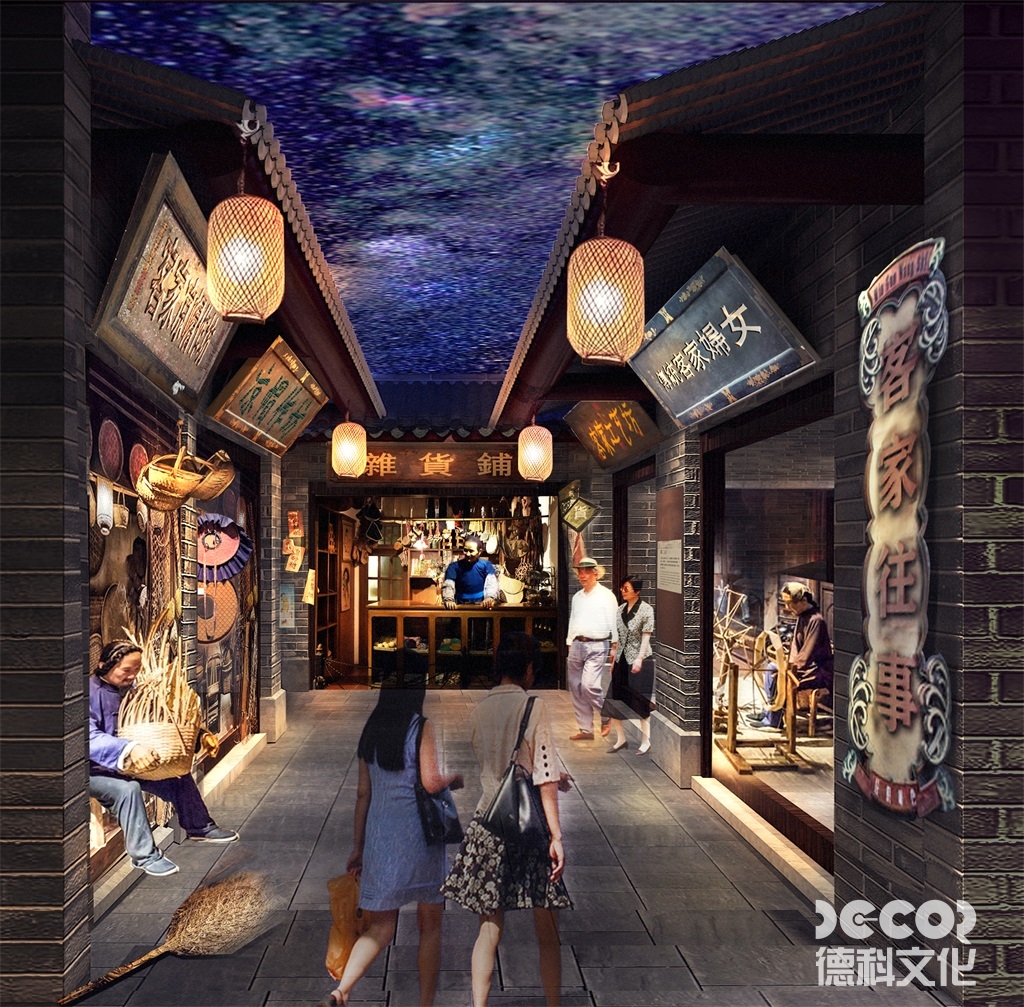 展館展廳設(shè)計中，如何處理展品的安全和保護問題？