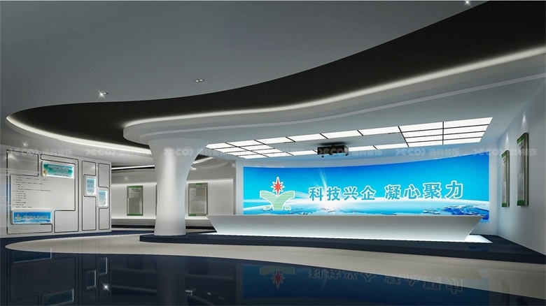 廣州企業(yè)展廳設(shè)計(jì)中如何考慮環(huán)保和可持續(xù)發(fā)展的因素？