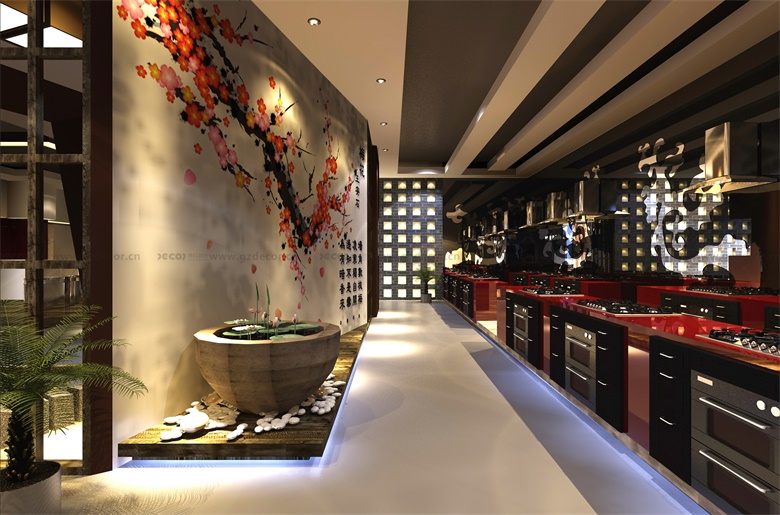 辦公室裝修公司如何設(shè)計(jì)以適應(yīng)公司的文化建設(shè)？