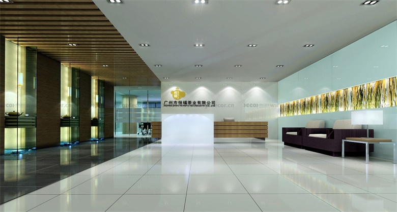 響廣州辦公室裝修費(fèi)用的市場因素有哪些？