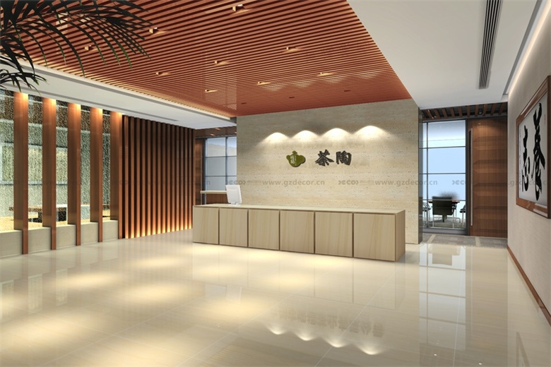 廣州辦公室設(shè)計(jì)裝修中，如何避免超預(yù)算？