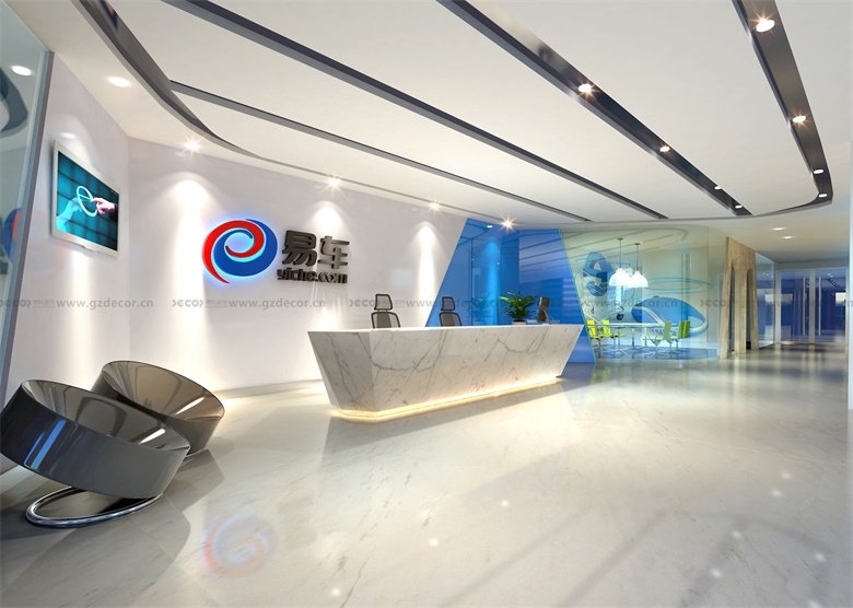 辦公室設(shè)計平面圖中，如何合理安排電源插座的位置？