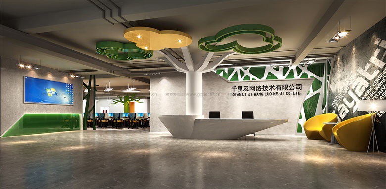 辦公室裝修風(fēng)格應(yīng)該與企業(yè)文化相符嗎？