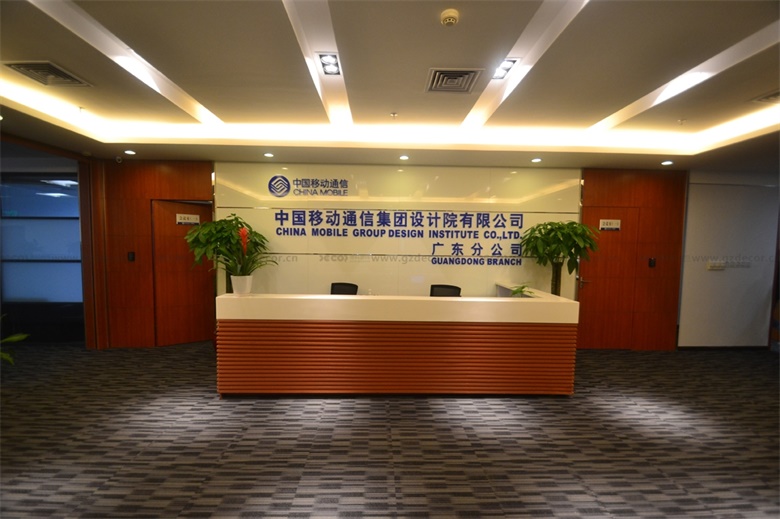 全案辦公室設計公司具體包含哪些服務？