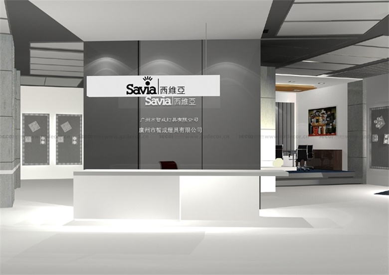 寫字樓裝修公司如何設(shè)計(jì)辦公區(qū)域？