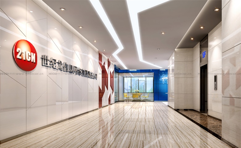 大型企業(yè)辦公室設計公司如何進行市場創(chuàng)新戰(zhàn)略？