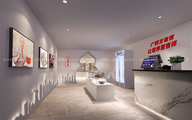 企業(yè)展館裝修公司是否提供“策展+空間設(shè)計(jì)”打包服務(wù)？