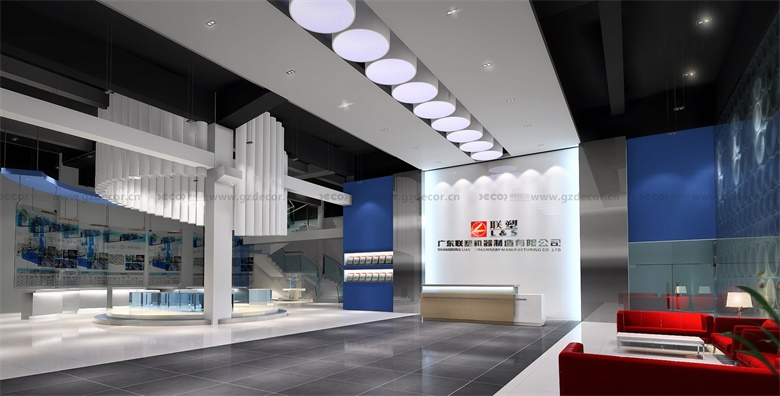 寫(xiě)字樓設(shè)計(jì)公司如何與房地產(chǎn)開(kāi)發(fā)商建立長(zhǎng)期合作？